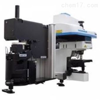 HORIBA XploRA Nano原子力拉曼联用系统