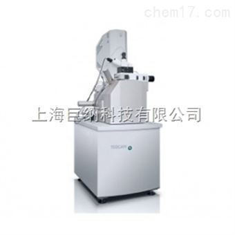 TESCAN RISE扫描电镜