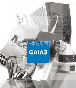 TESCAN GAIA3电镜系统