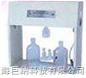 石英亚沸高纯水蒸馏器