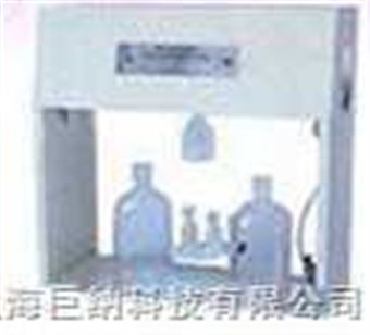 SYZ-B石英亚沸高纯水蒸馏器