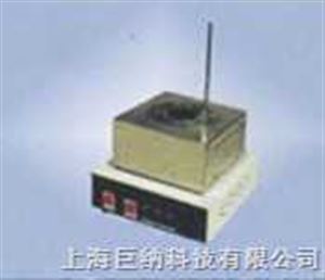 集热式磁力搅拌器
