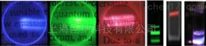 上转换发光纳米粒子