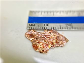 SnS2 二硫化锡晶体 （Tin Disulfide）