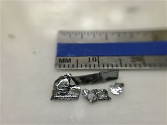 SnSe 硒化锡晶体 （Tin Selenide）