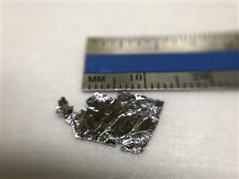 InSe 硒化铟晶体 （Indium Selenide）