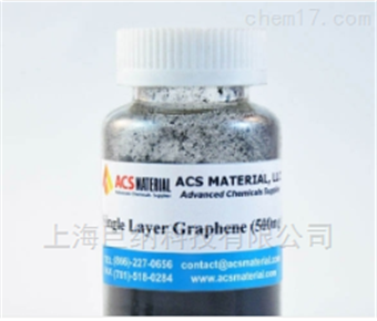 ACSMaterial单层石墨烯（进口）