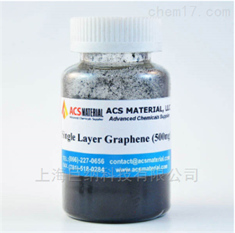 ACSMaterial单层石墨烯（进口/10g）