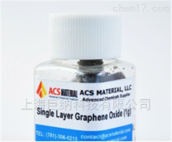 ACSMaterial氧化石墨烯（进口）