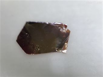 HfS2 二硫化铪晶体 （Hafnium Disulfide）
