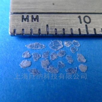 六方氮化硼晶体（20片装）