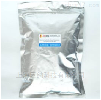 ACSMaterial石墨烯纳米薄片（1~2nm）