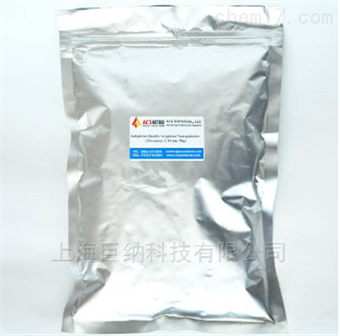 ACSMaterial石墨烯纳米薄片（1~5nm）