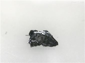 HfTe2 二碲化铪晶体 （Hafnium ditelluride）