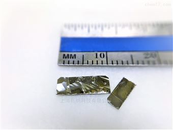 Bi2Te3 碲化铋晶体 （Bismuth Telluride）