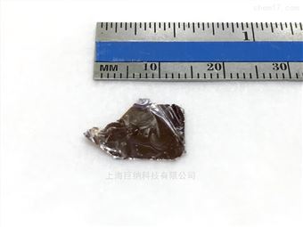 GaTe 碲化镓晶体 （Gallium Telluride）