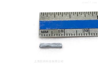 InTe 碲化铟晶体 （Indium Telluride）