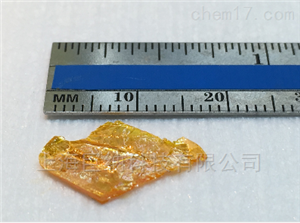 PbI2 crystals 二碘化铅晶体