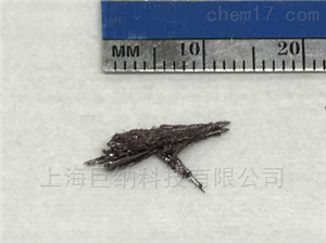 SbSI 硅化锑晶体