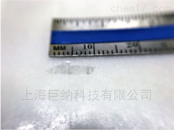2D SemiconductorMg（OH）2 氢氧化镁晶体