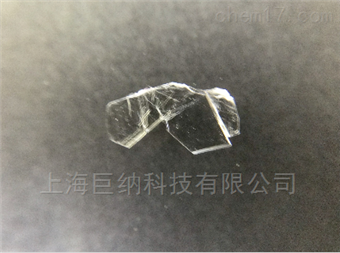 2D SemiconductoCa（OH）2 氢氧化钙晶体