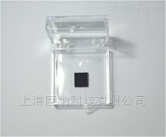 10*10mm巨纳基于二氧化硅基底的三角形单层二硫化钼