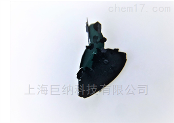 2D SemiconductorTiBr3 crystals 溴化钛晶体