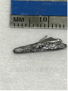 MnO2 二氧化锰晶体