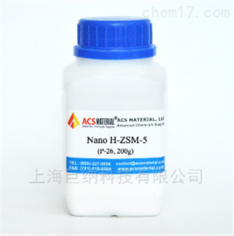 ACSMaterial磷酸硅铝分子筛 SAPO-34-