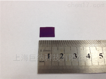 1*1cm硅基底石墨烯薄膜（1*1cm）