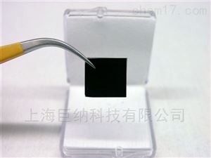 机械剥离单层二硫化钼薄膜