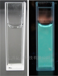 绿色荧光石墨烯量子点 Green GQDs