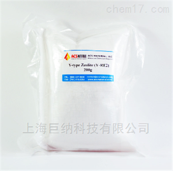 ACSMaterial介孔分子筛（20g）MCM-41