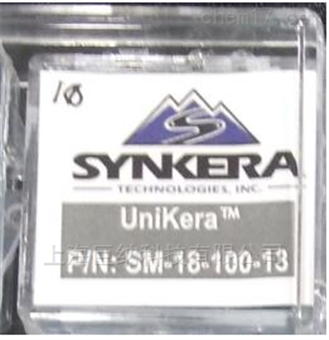 Synkera Technolo氧化铝模板 AAO模板 SM-150-100-13