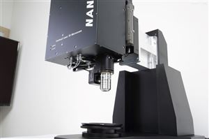 NS3500 Solar 半导体晶圆质量检测系统