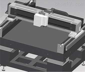 NS3500 G 大型非接触式3D激光扫描仪